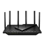 Archer AX72 AX5400 Wi-Fi 6 מבית TP-LINK