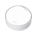(1 באריזה) Deco X50-PoE AX3000 Mesh מבית TP-LINK