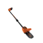 מסור גיזום טלסקופי נטען Black+Decker GPC1820L20