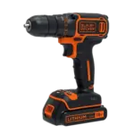 מברגת קידוח BDCDC18 מבית BLACK&DECKER