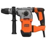 פטישון עוצמתי 1250W דגם BEHS03K-QS מבית BLACK&DECKER