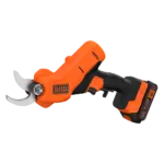 מזמרת גיזום חשמלית Black&Decker BCPP18D1 – 18V