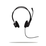 960 USB אוזניות ומיקרופון