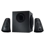 רמקול 200W RMS Z625 2.1 שחור LO
