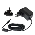 LOGITECH POWER ADAPTER – מטען מקורי למערכות ועידה