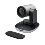 מצלמת ועידה מקצועית Full HD דגם Logitech PTZ Pro 2 מבית Logitech
