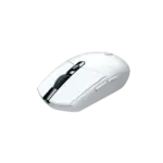 עכבר גיימרים אלחוטי Logitech G305 Lightspeed לבן