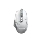 עכבר גיימינג G502 X Logitech- צבע לבן