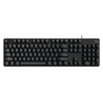מקלדת גיימינג מכנית G413 SEשלLOGITECH