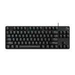 מקלדת גיימינג מכנית G413 TKL SE