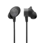 Logi Zone Wired Earbuds Teams