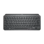 מקלדת MX KEYS MINI GRAPHITE