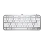 MX KEYS MINI PALE GREY מקלדת