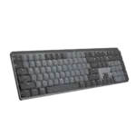 מקלדת אלחוטית מכנית Logitech MX Mechanical