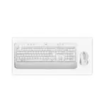 MK650 Combo for Business OFFWHIT