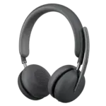LOGITECH ZONE WIRELESS 2 – אוזניות אלחוטיות