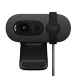 BRIO 105 FULL HD 1080P WEBCAM-GRAPHITE-USB