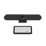 Rally Bar Huddle+TAP IP - GRAPHITE