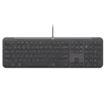 LOGITECH SIGNATURE SLIM WIRED K620 – מקלדת חוטית