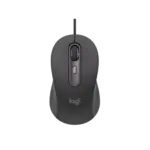 עכבר חוטי דגם Signature M520 For Business מבית Logitech