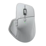 Logitech MX Master 4 – עכבר פרימיום אפור
