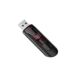 זיכרון נייד דגם Cruzer Glide USB 3.0 256GB מבית SanDisk