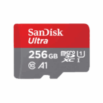 כרטיס זיכרון ULTRA MICRO 150S בנפח 256G UHS1