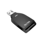 קורא כרטיסים SanDisk QuickFlow™ microSD™ UHS-I Card USB-A