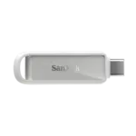 התקן זיכרון דגם Phone Drive USB-C בנפח 128GB מבית SANDISK