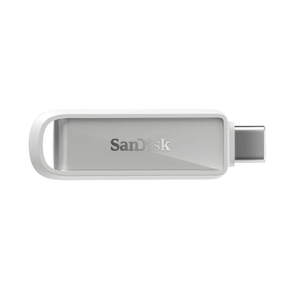 התקן זיכרון דגם Phone Drive USB-C בנפח 128GB מבית SANDISK התקן זיכרון דגם Phone Drive USB-C בנפח 128GB מבית SANDISK – תמונה 1