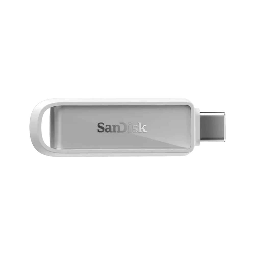 התקן זיכרון דגם Phone Drive USB-C בנפח 64GB מבית SANDISK התקן זיכרון דגם Phone Drive USB-C בנפח 64GB מבית SANDISK – תמונה 1