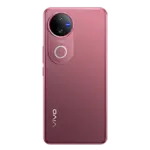 סמארטפון VIVO V50 – עם מצלמות ZEISS ותצוגת Quad-Curved