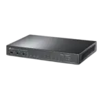 TL-SL1311MP 8-Port PoE+ Switch מבית TP-LINK