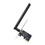Archer T2E AC600 PCI Adapter מבית TP-LINK