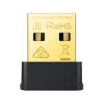 Archer T2UB Nano AC600 USB מבית TP-LINK