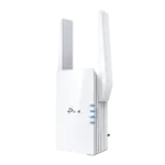 אקסס פוינט RE605X AX1800 WI-FI6 מבית TP-LINK