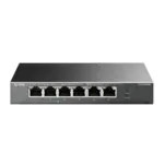מתג TL-SF1006P 5+1 POE+ 65