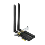 Archer TX50E AX3000 Wi-Fi 6 מבית TP-LINK