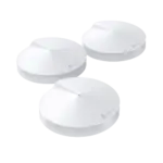 (3 יחידות) Deco M9 Plus AC2200 מבית TP-LINK