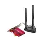Archer TX3000E AX3000 Adapter מבית TP-LINK