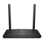 Archer VR400 AC1200 Router מבית TP-LINK