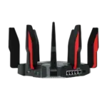 Archer GX90 AX6600 Router מבית TP-LINK