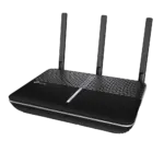 Archer VR600 AC2100 Router מבית TP-LINK