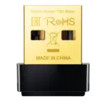 Archer T2U Nano AC600 USB מבית TP-LINK