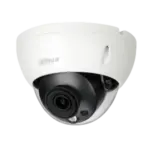 מצלמת כיפה שחורה IPC-HDBW5241R-ASE