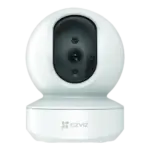 מצלמת רשת מתנייעת TY1 4MP מבית EZVIZ