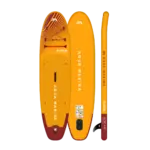 סאפ+משוט דגם FUSION BT-23FUP מבית AQUA MARINA