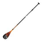 משוט מקצועי מקרבון לסאפ CARBON X