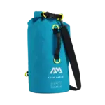 תיק נשיאה נגד מים 40 ליטר בצבע כחול מבית AQUA MARINA