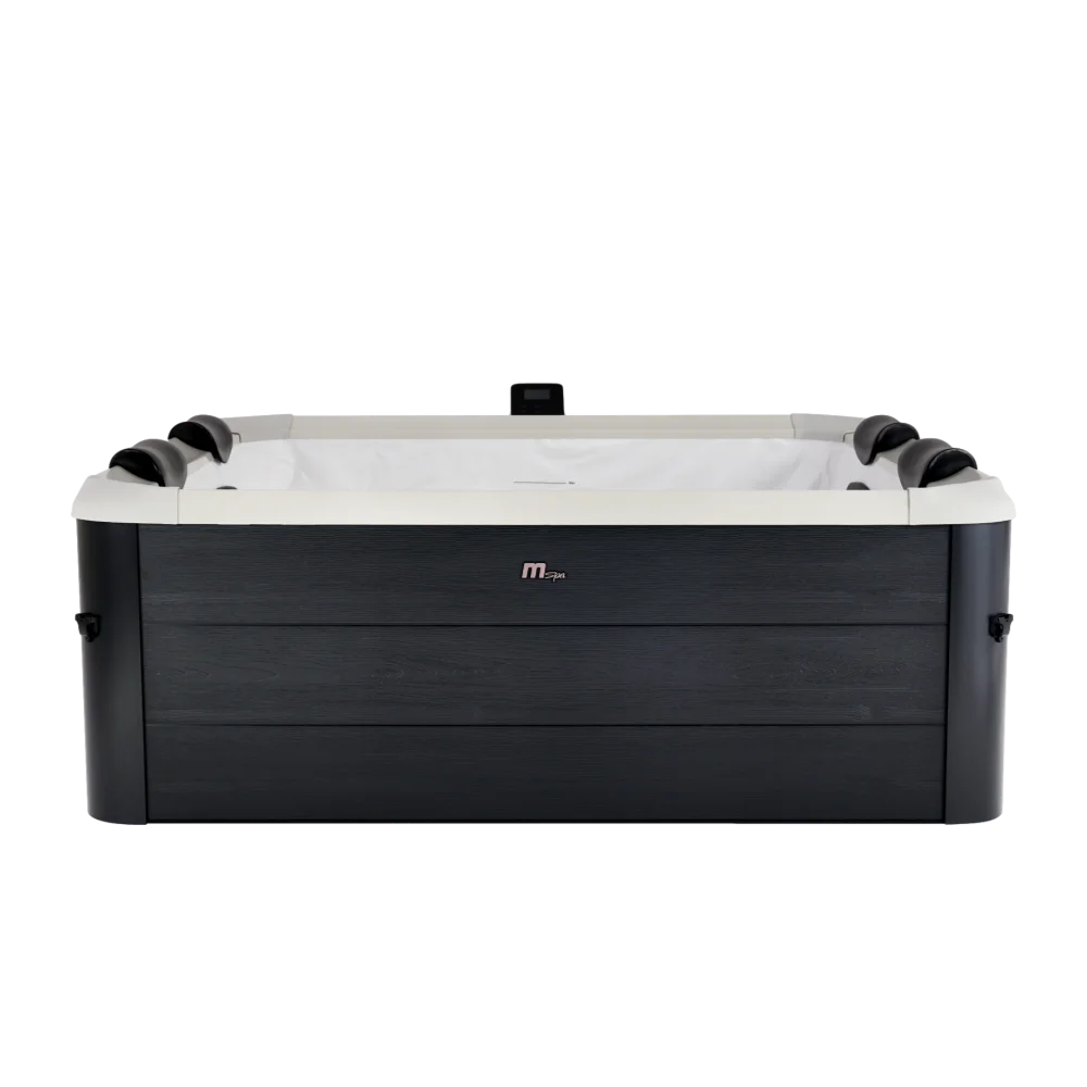ג'קוזי מרובע מסדרת FRAME דגם OSLO Aero PLUS מבית MSPA F-OS063WAP ג'קוזי מרובע מסדרת FRAME דגם OSLO Aero PLUS מבית MSPA F-OS063WAP – תמונה 1